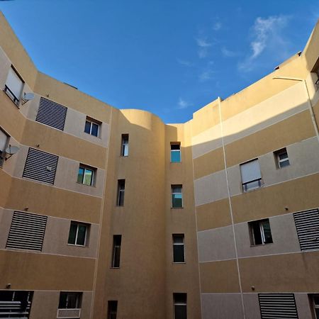 Apartamento Diar Tunis Carthage II Ariana Exterior foto