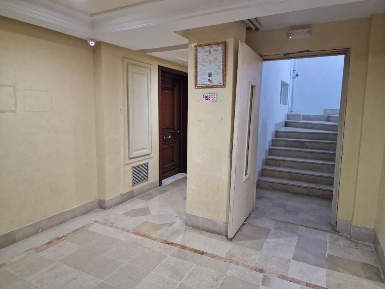 Apartamento Diar Tunis Carthage II Ariana Exterior foto