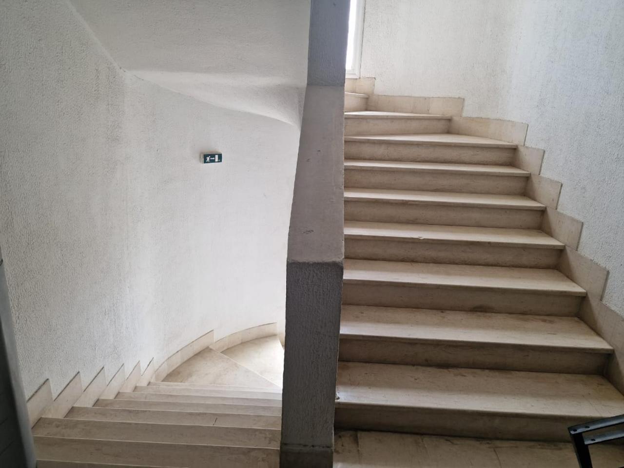 Apartamento Diar Tunis Carthage II Ariana Exterior foto
