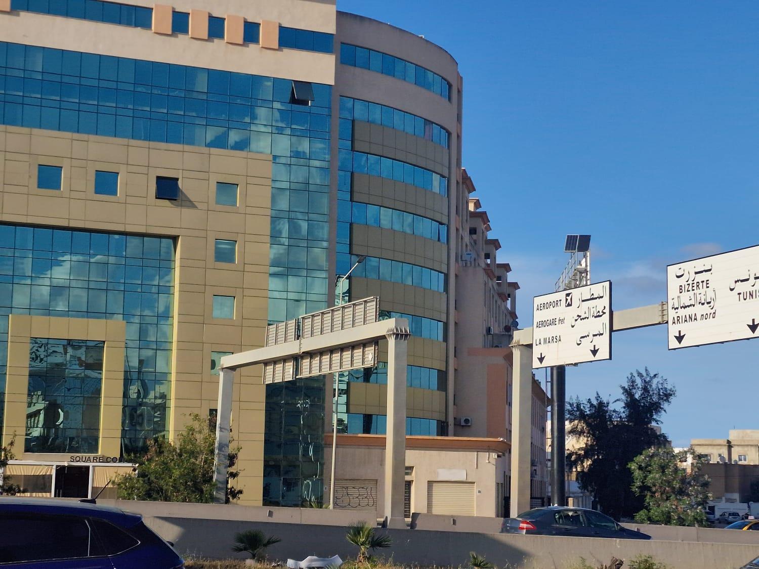 Apartamento Diar Tunis Carthage II Ariana Exterior foto