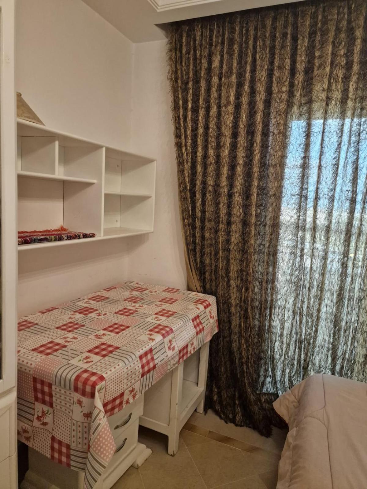 Apartamento Diar Tunis Carthage II Ariana Exterior foto