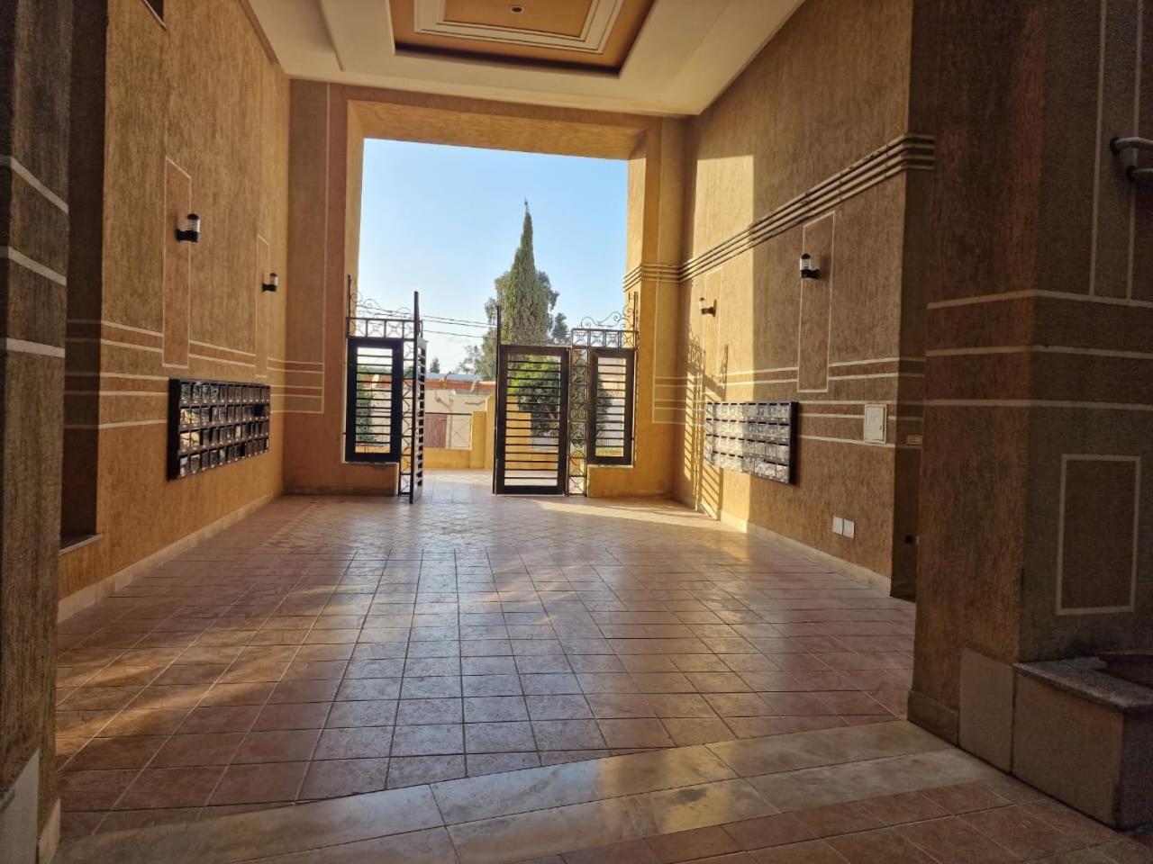 Apartamento Diar Tunis Carthage II Ariana Exterior foto
