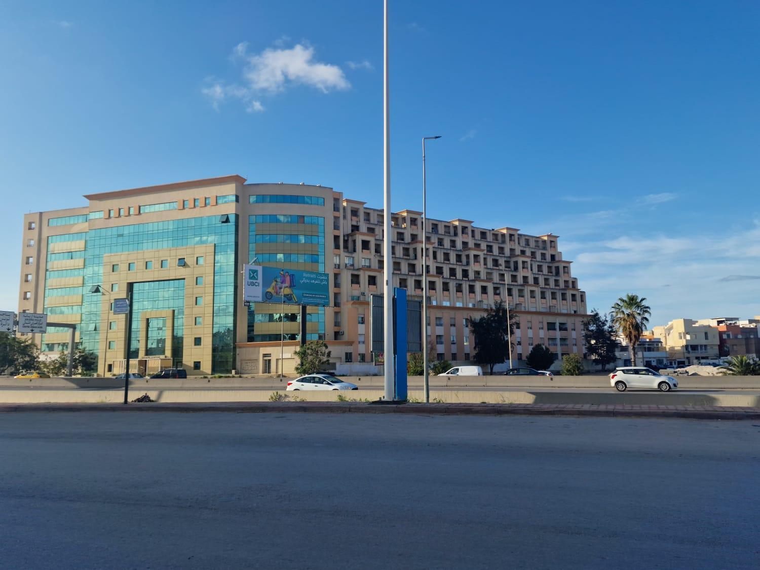 Apartamento Diar Tunis Carthage II Ariana Exterior foto