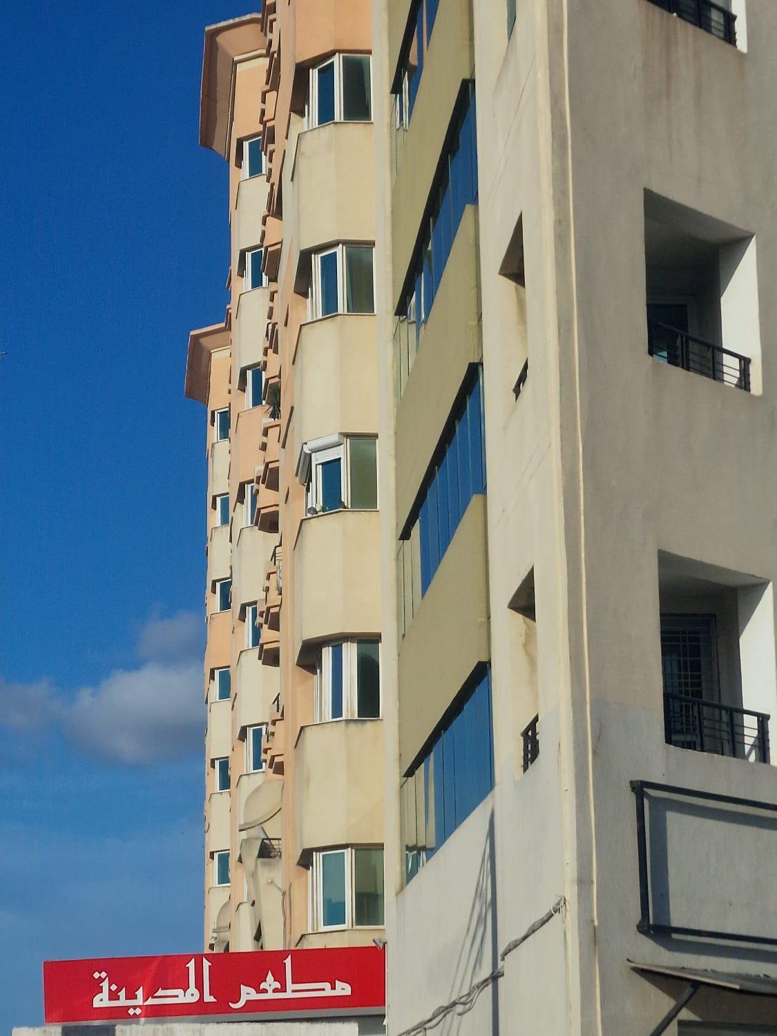Apartamento Diar Tunis Carthage II Ariana Exterior foto
